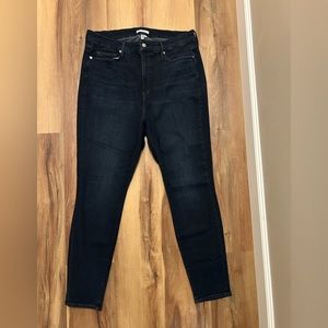 Good American Good Legs Jeans